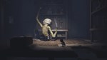 Little Nightmares - The Hideaway * DLC STEAM РОССИЯ