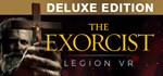 The Exorcist: Legion VR (Deluxe Edition) *STEAM РОССИЯ