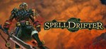 Spelldrifter * АВТОДОСТАВКА STEAM GIFT РОССИЯ