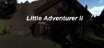 Little Adventurer II * АВТОДОСТАВКА STEAM РОССИЯ