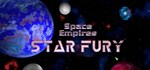 Space Empires Starfury *АВТОДОСТАВКА STEAM GIFT РОССИЯ