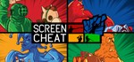 Screencheat * АВТОДОСТАВКА STEAM GIFT РОССИЯ