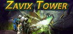 Zavix Tower * АВТОДОСТАВКА STEAM GIFT РОССИЯ