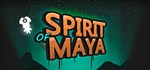 Spirit of maya * АВТОДОСТАВКА STEAM GIFT РОССИЯ