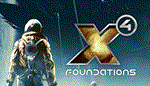 X4: Discovery Pack X4: Foundations + Timelines *STEAM