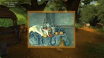 Puzzles Under The Hill * АВТОДОСТАВКА STEAM GIFT RU