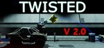 Twisted * АВТОДОСТАВКА STEAM GIFT РОССИЯ