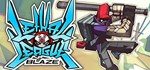 Lethal League Blaze * АВТОДОСТАВКА STEAM РОССИЯ