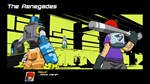 Lethal League Blaze * АВТОДОСТАВКА STEAM РОССИЯ