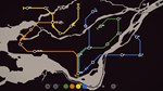 Mini Metro * АВТОДОСТАВКА STEAM GIFT РОССИЯ