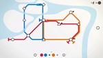 Mini Metro * АВТОДОСТАВКА STEAM GIFT РОССИЯ