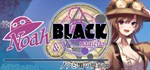 Noah and Blackmagician * STEAM GIFT RU