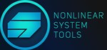 NST / Nonlinear System Tools * STEAM GIFT РОССИЯ