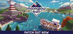 Moonglow Bay * АВТОДОСТАВКА STEAM GIFT РОССИЯ