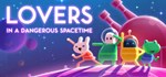 Lovers in a Dangerous Spacetime * STEAM GIFT РОССИЯ