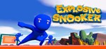 Explosive Snooker * АВТОДОСТАВКА STEAM GIFT RU