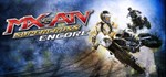 MX vs. ATV Supercross Encore * STEAM GIFT РОССИЯ