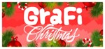 GraFi Christmas * АВТОДОСТАВКА STEAM GIFT РОССИЯ