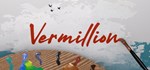 Vermillion - VR Painting * АВТОДОСТАВКА STEAM РОССИЯ