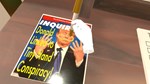 Trump Simulator VR * АВТОДОСТАВКА STEAM GIFT РОССИЯ