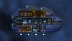 Starbound * АВТОДОСТАВКА STEAM GIFT РОССИЯ