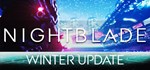 Night Blade * АВТОДОСТАВКА STEAM GIFT РОССИЯ