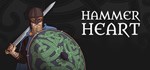 Hammerheart * АВТОДОСТАВКА STEAM GIFT РОССИЯ