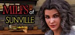 MILFs of Sunville - Season 1 * STEAM РОССИЯ