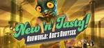 Oddworld: New ´n´ Tasty * АВТОДОСТАВКА STEAM GIFT RU