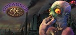 Oddworld: Abe´s Oddysee* * АВТОДОСТАВКА STEAM GIFT RU