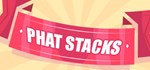 PHAT STACKS * АВТОДОСТАВКА STEAM GIFT РОССИЯ