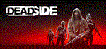 Deadside * АВТОДОСТАВКА STEAM РОССИЯ