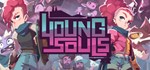 Young Souls * АВТОДОСТАВКА STEAM GIFT FOR RUSSIA