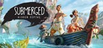 Submerged: Hidden Depths * АВТОДОСТАВКА STEAM GIFT RU