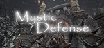 Mystic Defense * АВТОДОСТАВКА STEAM GIFT FOR RUSSIA