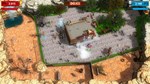 Zoo Rampage * STEAM РОССИЯ