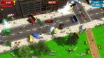 Zoo Rampage * STEAM РОССИЯ