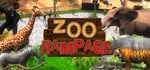 Zoo Rampage * STEAM РОССИЯ