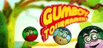 Gumboy Tournament * АВТОДОСТАВКА STEAM GIFT РОССИЯ