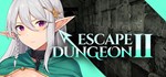 Escape Dungeon 2 * АВТОДОСТАВКА STEAM GIFT РОССИЯ