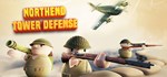 Northend Tower Defense*АВТОДОСТАВКА STEAM РОССИЯ