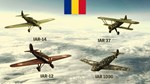 Hearts of Iron IV: Eastern Front Planes Pack*DLC STEAM