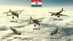 Hearts of Iron IV: Eastern Front Planes Pack*DLC STEAM