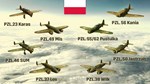 Hearts of Iron IV: Eastern Front Planes Pack*DLC STEAM