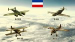 Hearts of Iron IV: Eastern Front Planes Pack*DLC STEAM