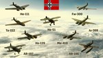 Hearts of Iron IV: Eastern Front Planes Pack*DLC STEAM