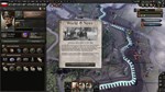 Hearts of Iron IV: Waking the Tiger * DLC STEAM GIFT