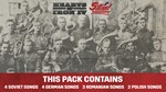 Hearts of Iron IV: Eastern Front Music Pack *DLC STEAM