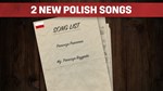 Hearts of Iron IV: Eastern Front Music Pack *DLC STEAM