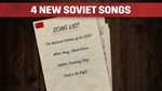 Hearts of Iron IV: Eastern Front Music Pack *DLC STEAM